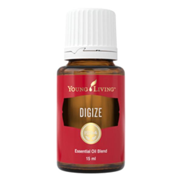 DiGize Essential Oil Blend 15 ml