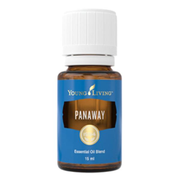 PanAway Essential Oil