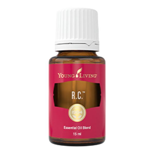 RC Essential Oil 15ml