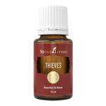 Thieves Essential Oil Blend 15 ml