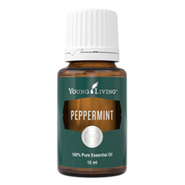 Peppermint Essential Oil 15 ml