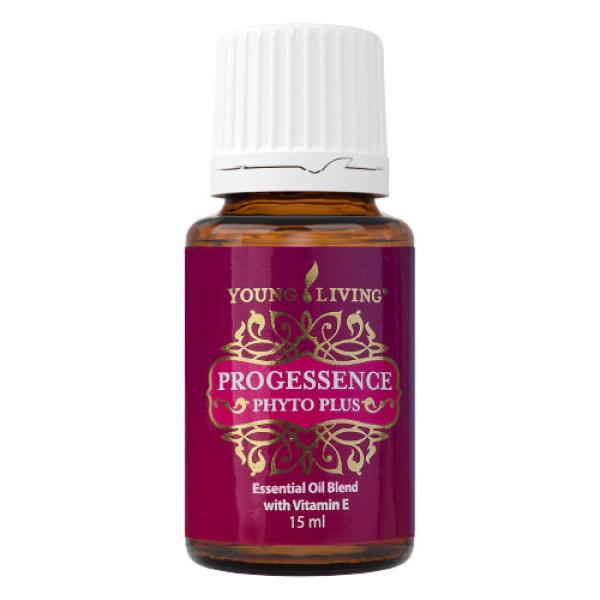 Progessence Phyto Plus Essential Oil Blend 15 ml