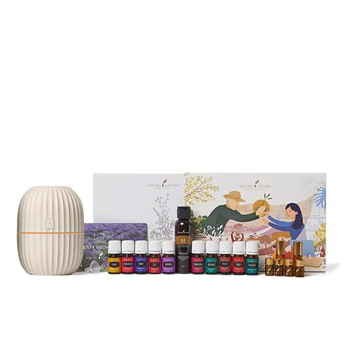 PEP Wanderful Nebuliser Charcoal