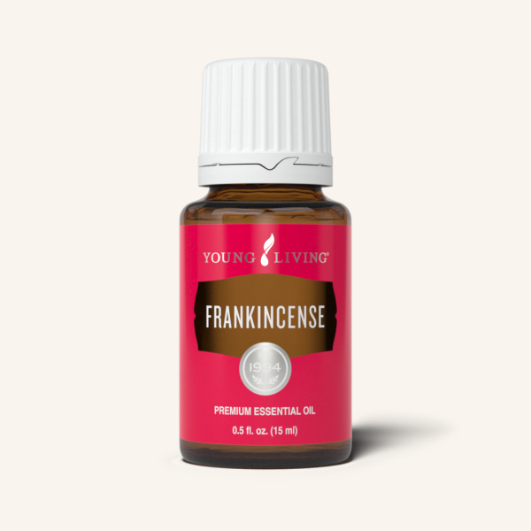 Frankincense Essential Oil 15 ml