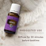 Lavender Essential Oil 15 ml