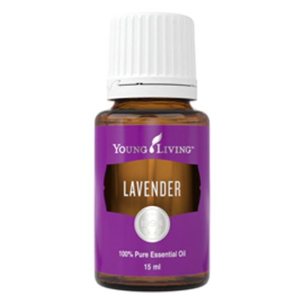 Lavender Essential Oil 15 ml